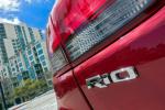 Kia Rio 5-Door 2017 года (NA)
